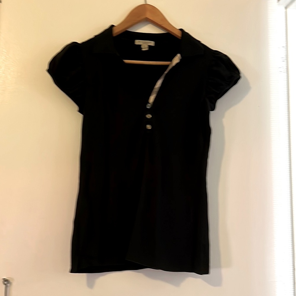 Burberry shirt